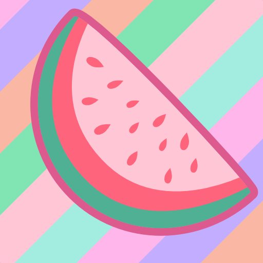 Gruvvy Watermelon